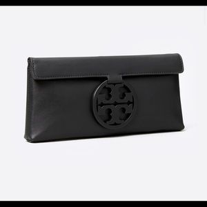 Tory Burch Miller clutch